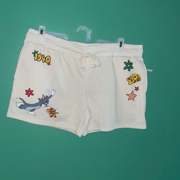 Tom and Jerry shorts new - Picture 6 of 16
